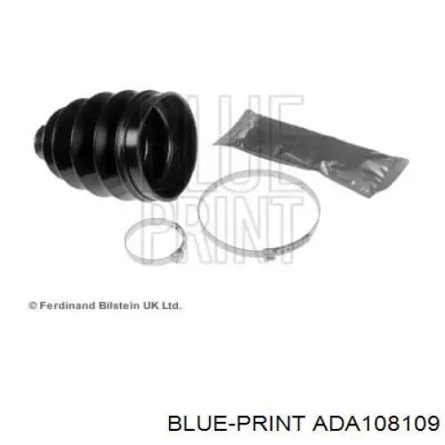 ADA108109 Blue Print