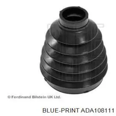 Fuelle, semieje delantero interior Blue Print ADA108111