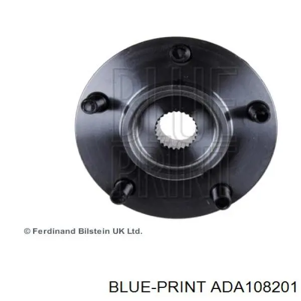 ADA108201 Blue Print cubo de rueda delantero