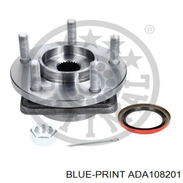 Buje de rueda delantero Dayco KWD1493 precio, desde 103,09 EUR