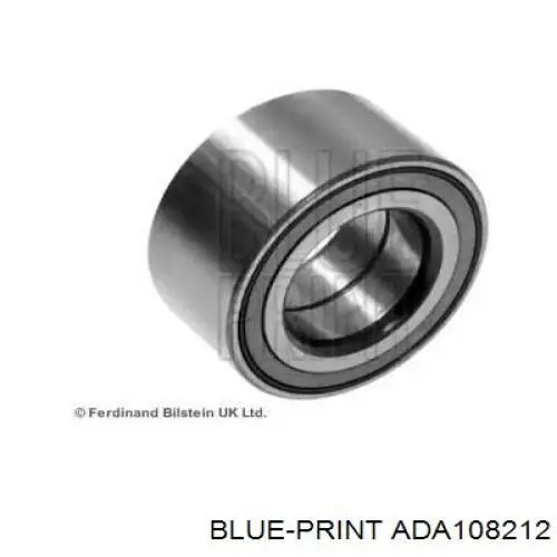 ADA108212 Blue Print cojinete de rueda delantero