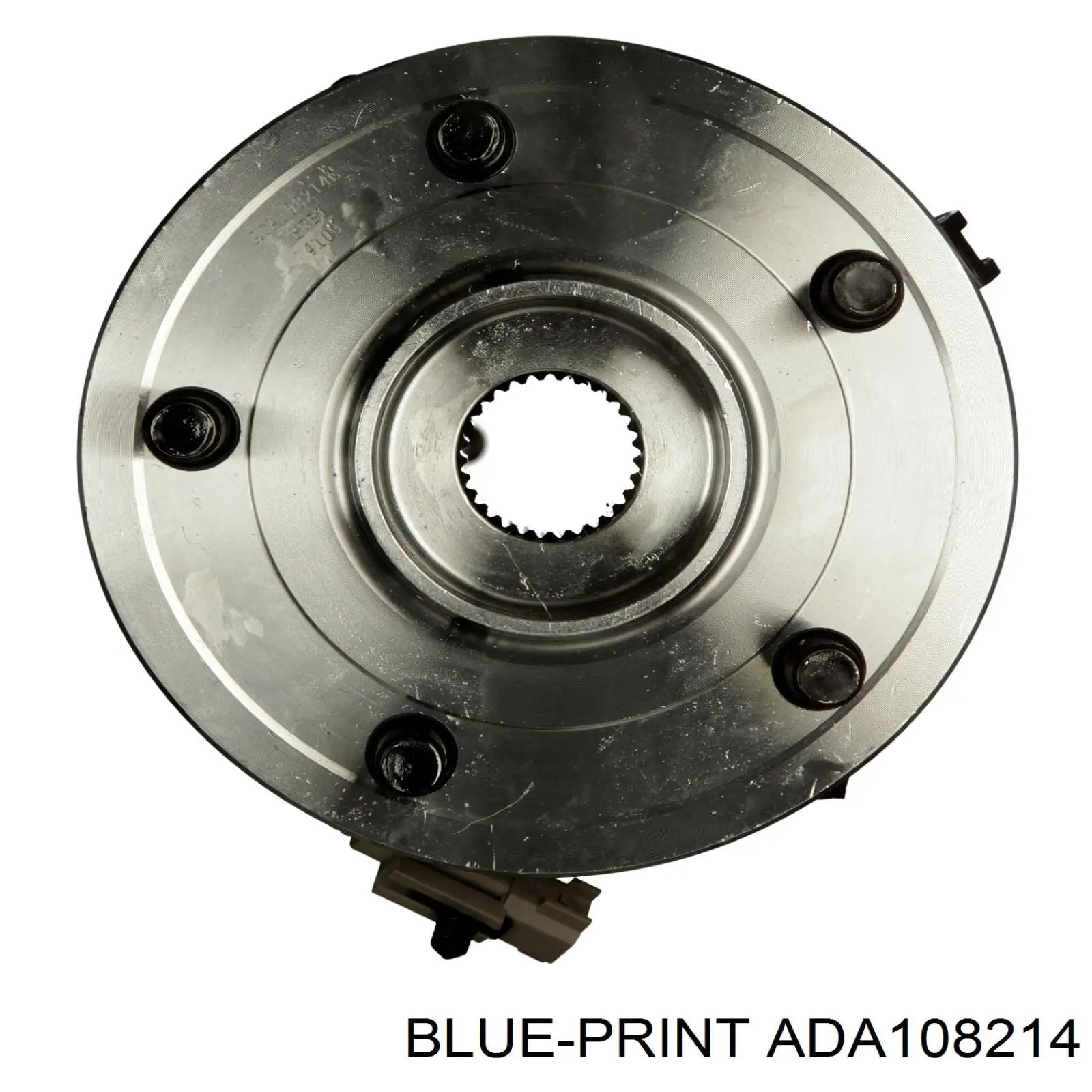 ADA108214 Blue Print cubo de rueda delantero