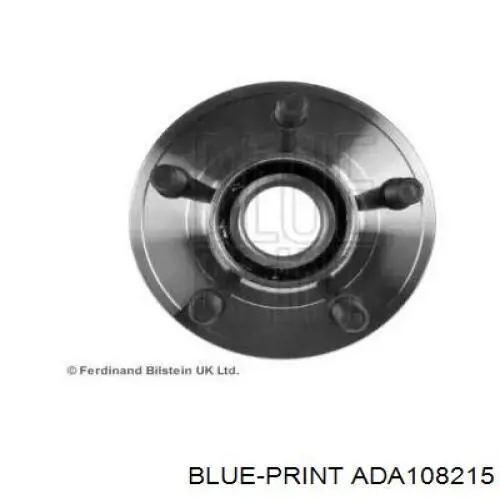 ADA108215 Blue Print cubo de rueda delantero