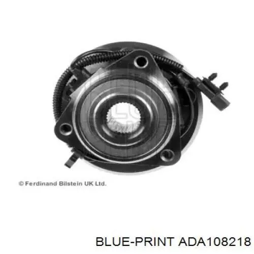 Comprar 52060398AC Chrysler Bujes de ruedas