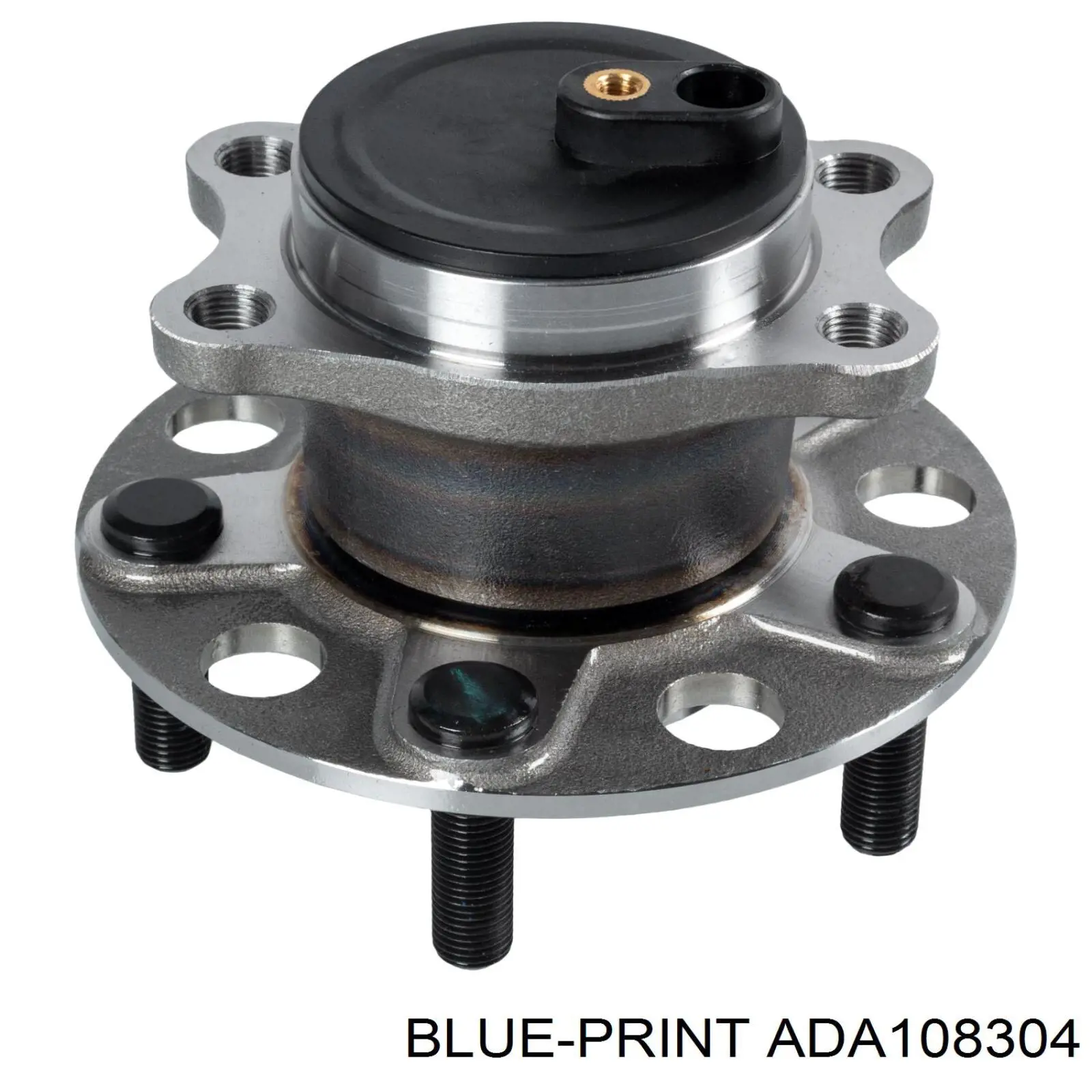 Cubo de rueda trasero BLUE PRINT ADA108304