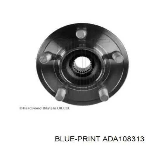 Buje de rueda Iljin IJ123058 precio, desde 89,19 EUR