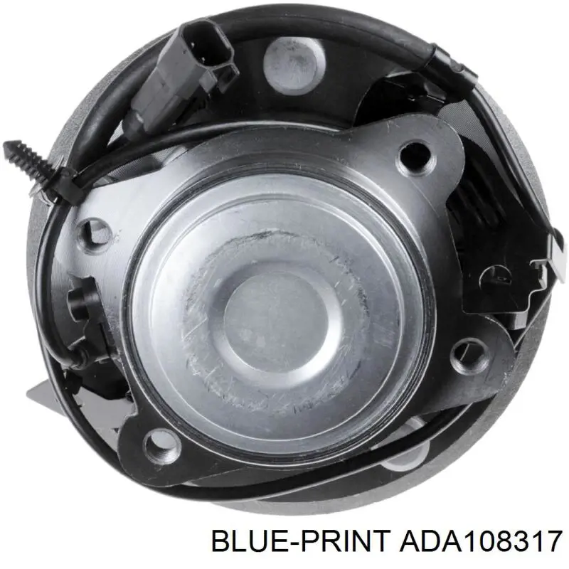Cubo de rueda trasero izquierdo Profit 25016679 precio, desde 85,35 EUR
