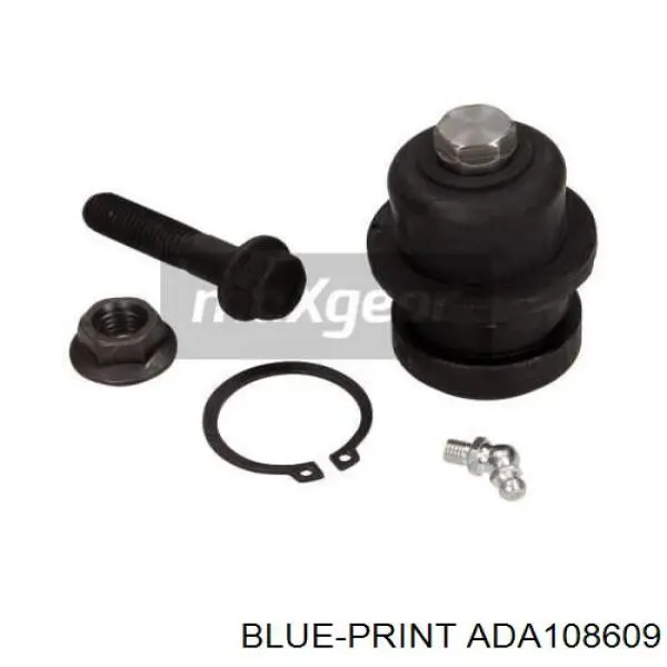 Rótula inferior de suspensión 04656010AD Chrysler