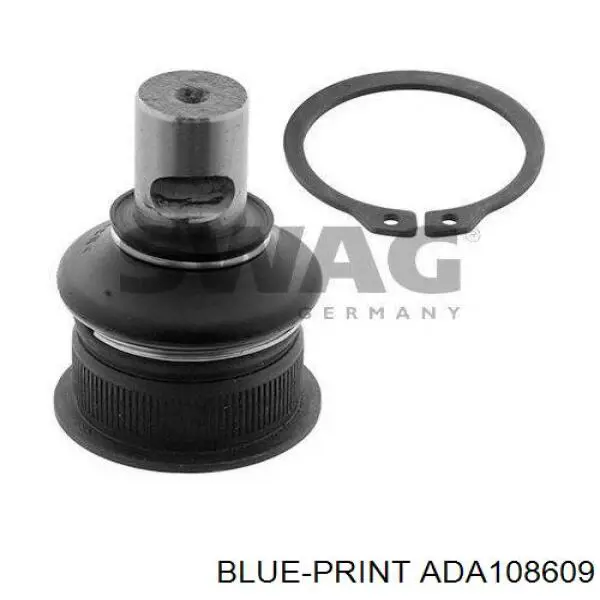 Rótula inferior de suspensión Chrysler 04656010AD precio, desde 13,49 EUR