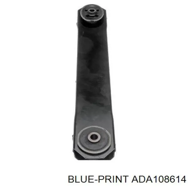 ADA108614 Blue Print palanca de soporte suspension trasera longitudinal inferior izquierda/derecha