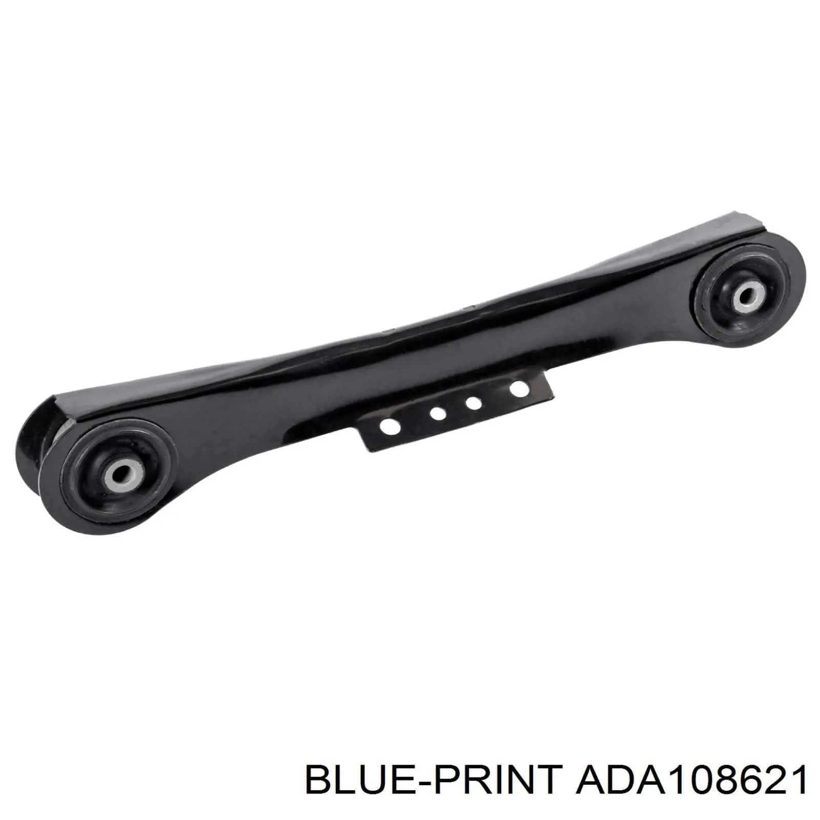 ADA108621 Blue Print palanca de soporte suspension trasera longitudinal superior izquierda/derecha