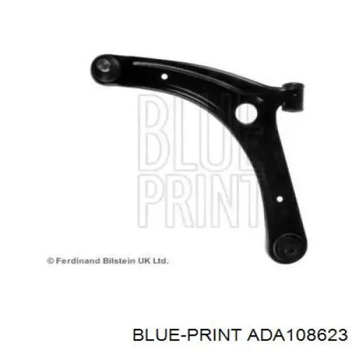 05105041AI Chrysler Brazo inferior izquierdo de la suspensión delantera