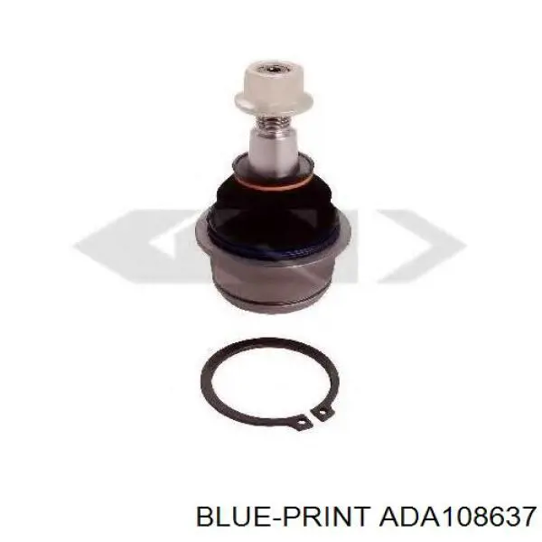 ADA108637 Blue Print rótula de suspensión inferior