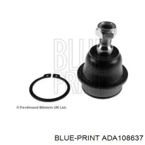 K05090033AB Fiat/Alfa/Lancia Rótula inferior de suspensión