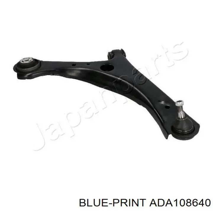 Comprar 4766910AE Chrysler Brazo inferior derecho de la suspensión delantera