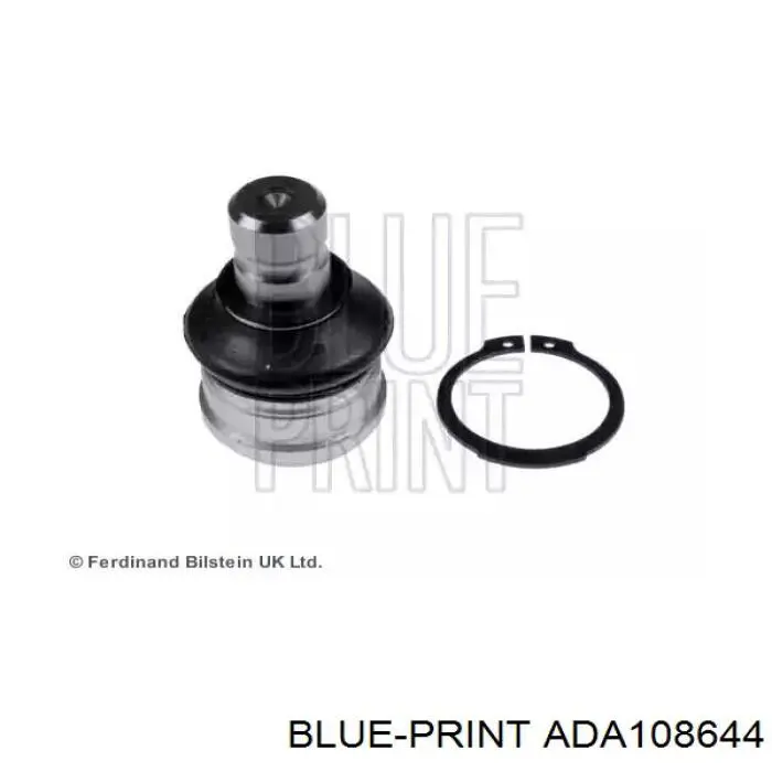 Comprar ADA108644 Blue Print Rótula inferior de suspensión