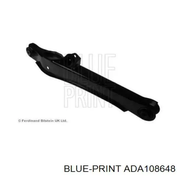 Comprar ADA108648 Blue Print Brazo inferior trasero izquierdo/derecho