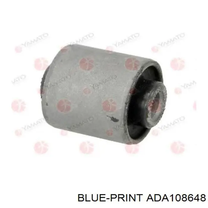 Brazo inferior trasero izquierdo/derecho Blue Print ADA108648 precio, desde 50,82 EUR
