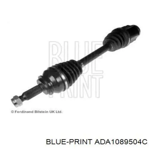Comprar ADA1089504C Blue Print Semieje delantero derecho