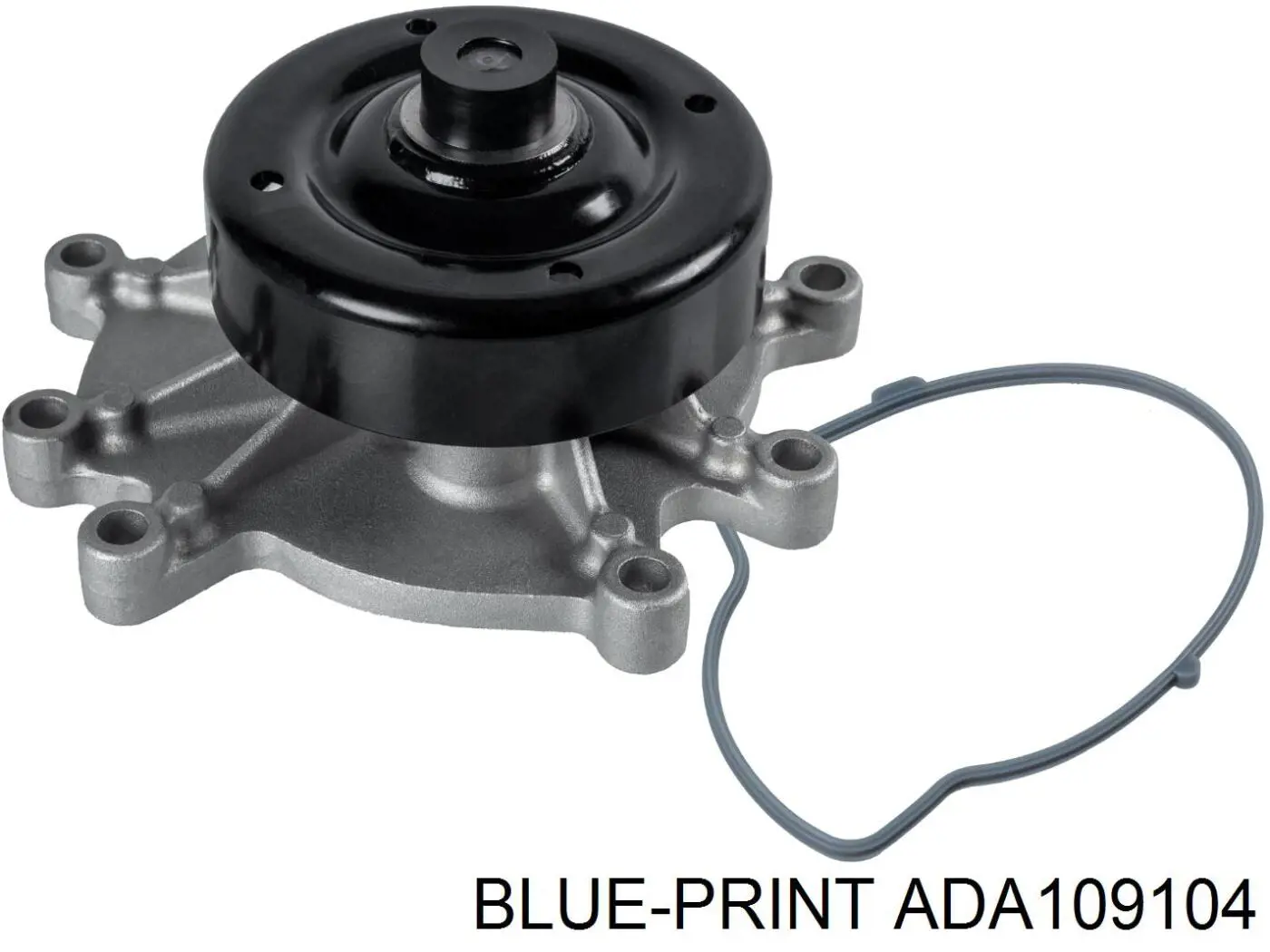 ADA109104 Blue Print bomba de agua