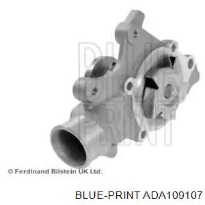 Motor de agua Dayco DP609