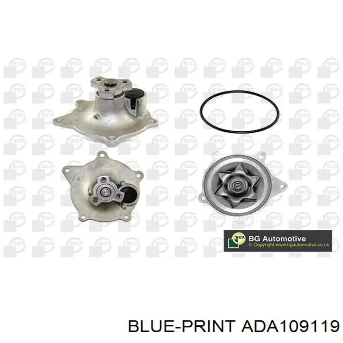 Bombeadora de agua Dayco DP542 precio, desde 69,64 EUR
