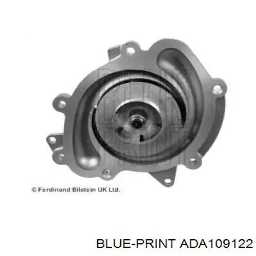 ADA109122 Blue Print bomba de agua