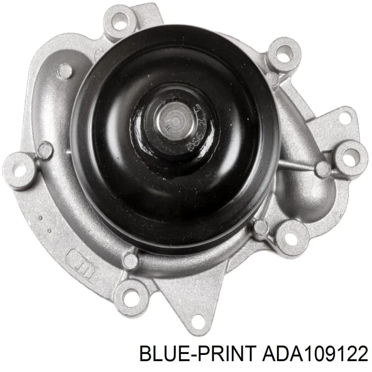 Comprar 5175580AA Chrysler Bomba de agua para motor