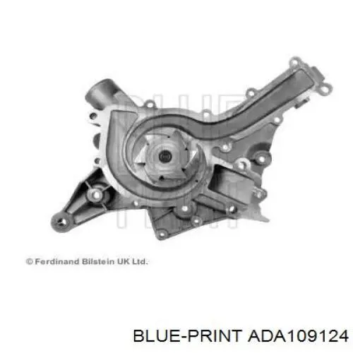 05097159AC Chrysler bomba de agua