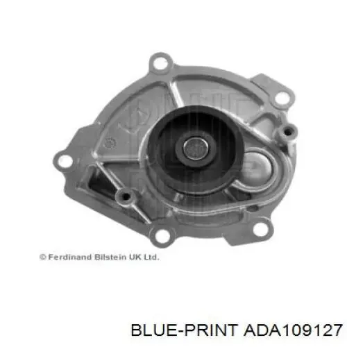 WPQ0460 Magneti Marelli bomba de agua