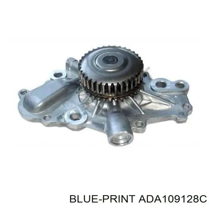 Motor de agua Hepu P1731