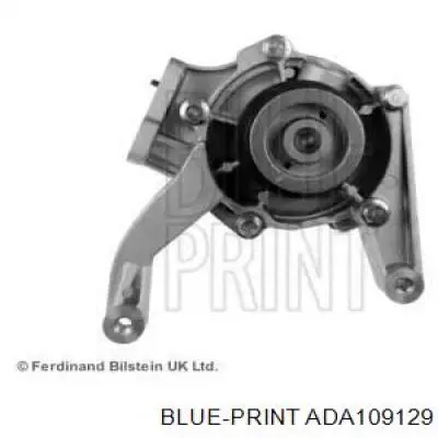 K05072697AB Fiat/Alfa/Lancia bomba de agua, completo con caja