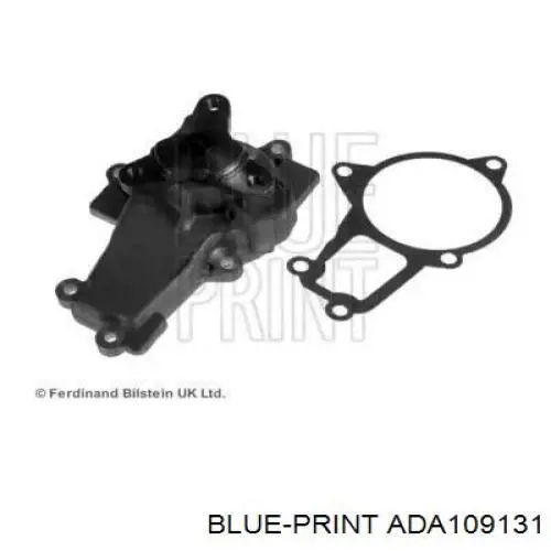 4648952BB Chrysler Bomba refrigerante coche