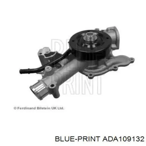 ADA109132 Blue Print bomba de agua