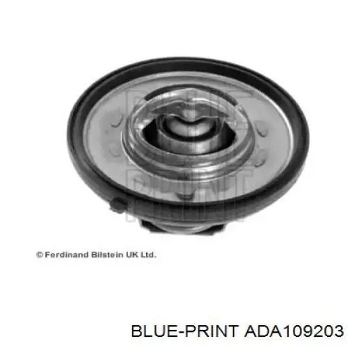 ADA109203 Blue Print termostato