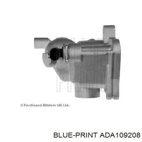 ADA109208 Blue Print termostato