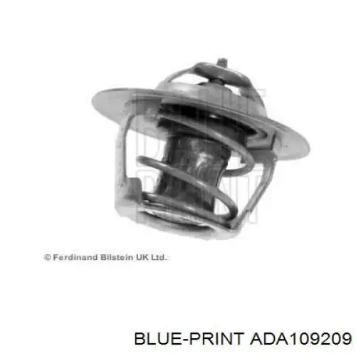 ADA109209 Blue Print termostato