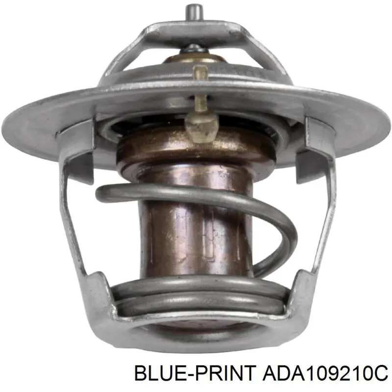 ADA109210C Blue Print termostato