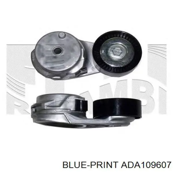04861660AA Chrysler Tensor de correa de alternador