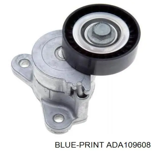 Tensor de la correa trapecial poli v Blue Print ADA109608