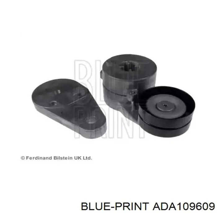 Comprar RNKCH053 NTY Tensor de correa poli V 