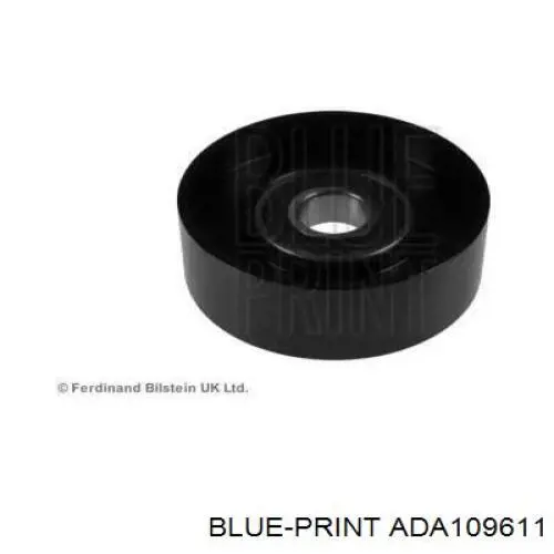 ADA109611 Blue Print tensor de correa, correa poli v