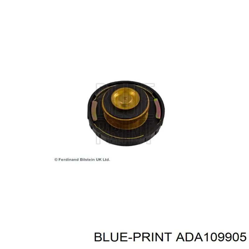 ADA109905 Blue Print tapa radiador