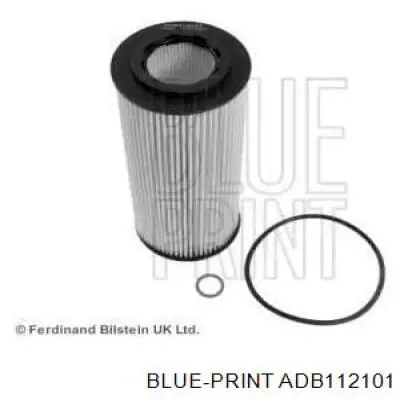 ADB112101 Blue Print filtro de aceite