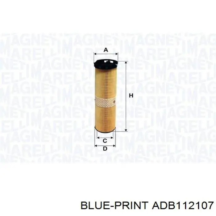 Filtro de aceite Toyota 04152WA010 precio, desde 9,26 EUR