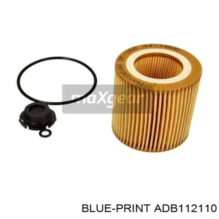Comprar FL2351 Bremsi Filtros de aceite