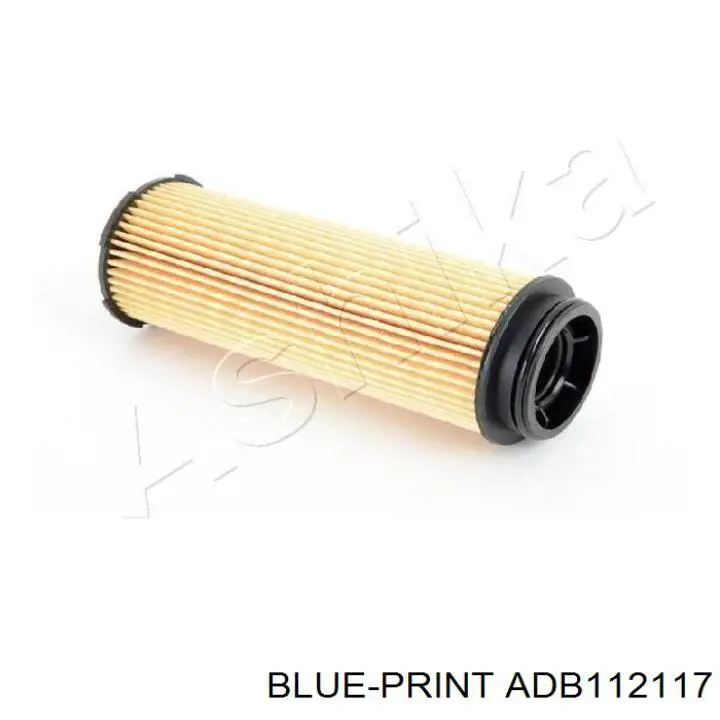 Comprar ADB112117 Blue Print Filtros de aceite