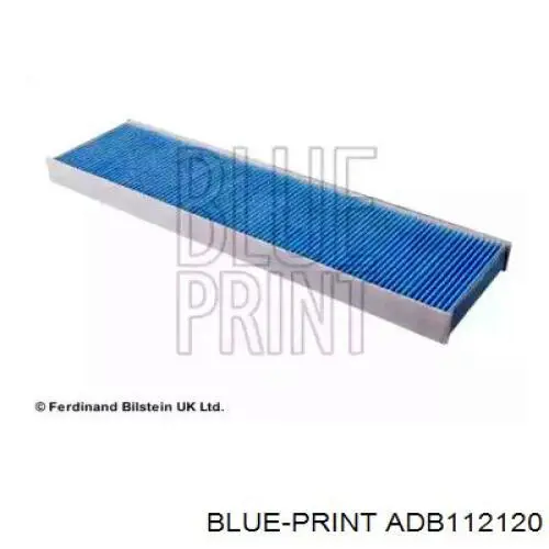 ADB112120 Blue Print filtro combustible