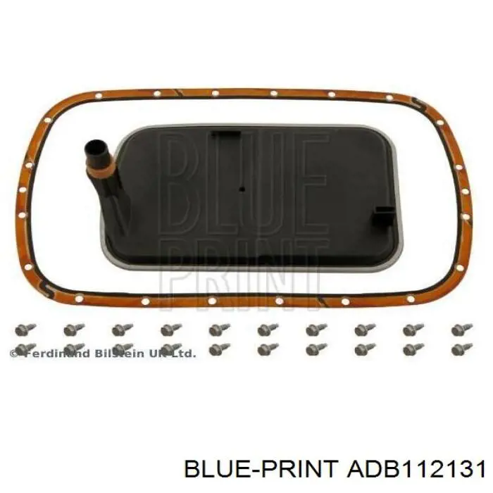 Comprar ADB112131 Blue Print Filtro de transmisión automática