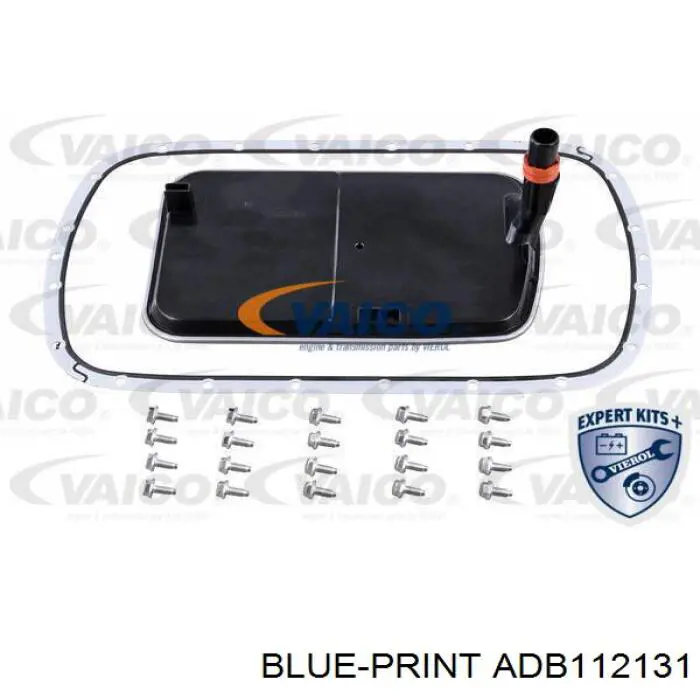 ADB112131 Blue Print filtro hidráulico, transmisión automática